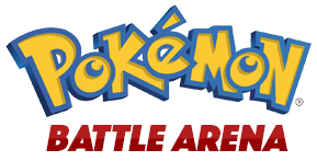 Pokémon Crater